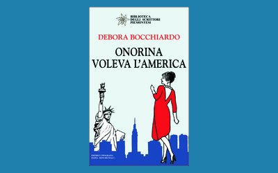 Onorina voleva l'America