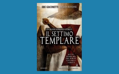 Il settimo templare