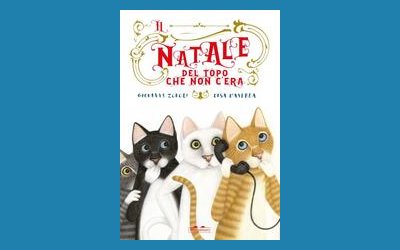 Il Natale del topo che non c'era