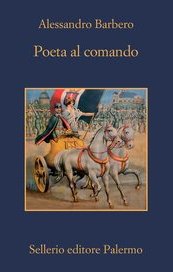 Poeta al comando