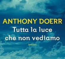 Tutta la luce che non vediamo