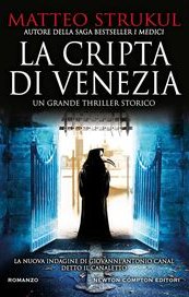 La cripta di Venezia