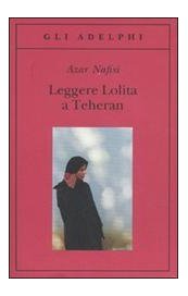 Leggere Lolita a Teheran