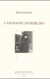 L'Antigone di Berlino