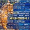 Intrighi e amori alla corte di Nabucodonosor II