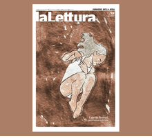 Tre racconti da leggere su La Lettura del Corriere della Sera