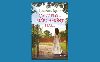 L'angelo di Marchmont Hall