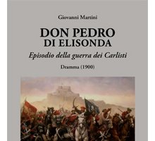 Don Pedro di Elisonda