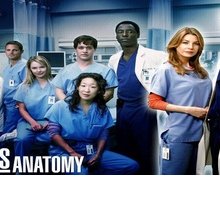 Grey's Anatomy: i libri da regalare ai fan della serie 