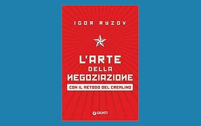 L'arte della negoziazione con il metodo del Cremlino