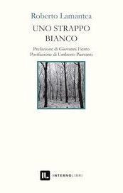 Uno strappo bianco