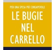Le bugie nel carrello