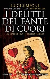 I delitti del Fante di Cuori