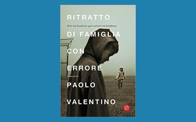 Ritratto di famiglia con errore