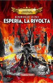 Esperia, la rivolta