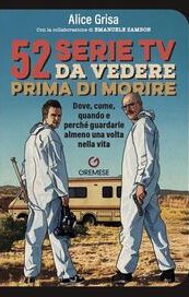 52 serie tv da vedere prima di morire