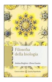 Filosofia della biologia