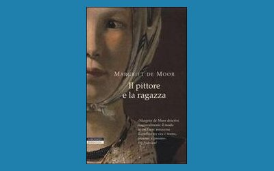 Il pittore e la ragazza