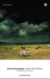Verdi colline d'Africa