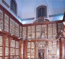 Una volta nella vita: una mostra dedicata ai tesori degli archivi e delle biblioteche fiorentine