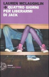 Quattro giorni per liberarmi di Jack