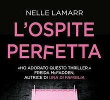 L'ospite perfetta