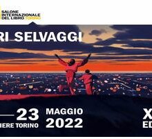 Salone del Libro di Torino 2022: programma, curiosità e ospiti della XXXIV edizione 