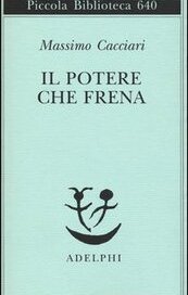 Il potere che frena