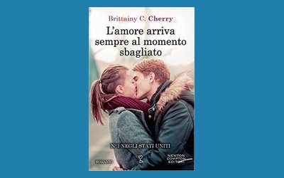 L'amore arriva sempre al momento sbagliato
