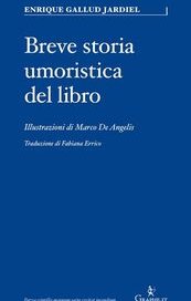 Breve storia umoristica del libro