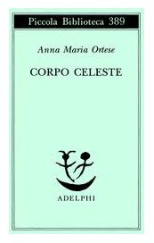Corpo celeste