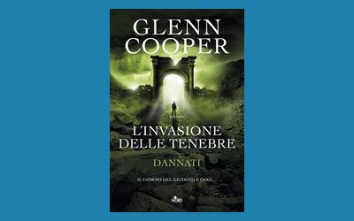 L'invasione delle tenebre