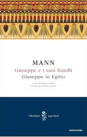 Giuseppe in Egitto
