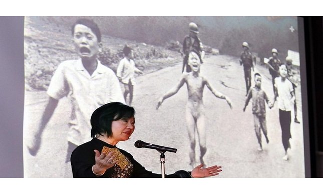 Che Tempo Che Fa, 6 ottobre 2019: ospite Kim Phúc, "la bambina della fotografia" della guerra in Vietnam