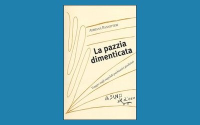 La pazzia dimenticata. Viaggio negli ospedali psichiatrici giudiziari