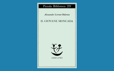 Il giovane Moncada