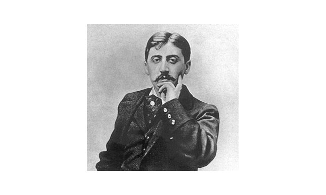 Alla ricerca del tempo perduto: i sette volumi del romanzo di Proust