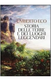 Storia delle terre e dei luoghi leggendari