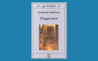 Pioggia nera