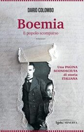 Boemia. Il popolo scomparso