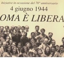 70esimo anniversario della Liberazione di Roma: gli eventi culturali da non perdere a Roma