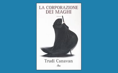 La corporazione dei maghi