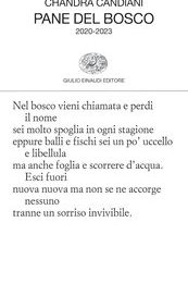 Pane del bosco. 2020 - 2023