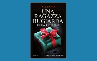 Una ragazza bugiarda
