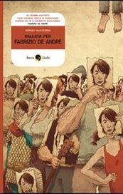 Ballata per Fabrizio De André