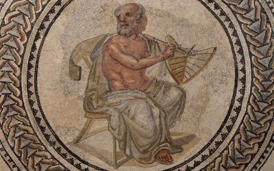 Anassimandro: vita e pensiero del filosofo dell'apeiron