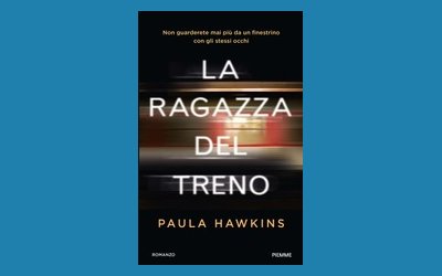 La ragazza del treno