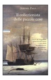 Il collezionista delle piccole cose