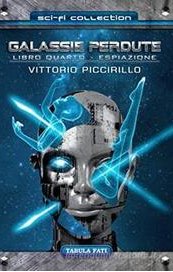 Galassie perdute Volume IV: Espiazione