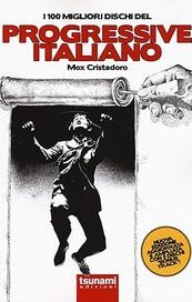 I 100 migliori dischi del Progressive italiano 